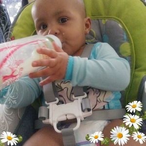 Meet your Posher, Ron